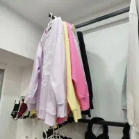 دورس و هودی زنانه|لباس|کاشان, فاز ۲ ناجی آباد|دیوار