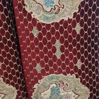 فروش ۲جفت (۴عدد )پشتی بزرگ