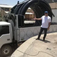 استخدام استاد کار تولیدلوله پلی اتیلن و نوار. تیپ