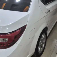 دنا اپشنال اتوماتیک ۱۴۰۳/۱۲