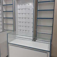 پیشخوان۱۱۸۸ ،کانتر۱۱۹،میز۱۳۰،ویترینن۱۰۰|فروشگاه و مغازه|کرج, کمال‌شهر|دیوار