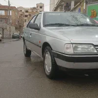 پژو 405 مدل 1387|خودرو سواری و وانت|بانه, |دیوار