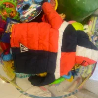 کاپشن بچه|کفش و لباس بچه|کرج, کوی امامیه|دیوار