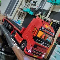 ساخت انواع ماکت