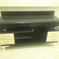 میزتلوزیون محکم وتمیز