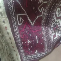 قالی دستباف فروشی قدیمی با قیمت خیلی مناسب|فرش|بندر ترکمن, |دیوار