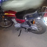 موتور هوندا ۱۲۵|موتورسیکلت|رشت, شهرک صبا|دیوار