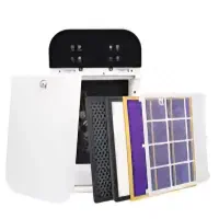 تصفیه هوای آلماپرایم ۳۶۱ آکبند|پنکه و تصفیهکنندهٔ هوا|تهران, آذربایجان|دیوار