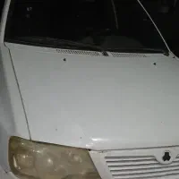 پراید ۱۳۲ مدل۹۰