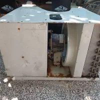 کولر پنجره ای