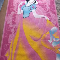 فرش دخترانه با قیمت مناسب