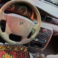 سمند ef7 دوگانه کارخانه|خودرو سواری و وانت|بناب, |دیوار