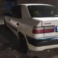 زانتیا ۸۴ سفید