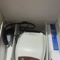 سوهان برقی استرانگ در حد نو
