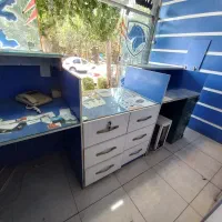 فروش پیشخوان و قفسه فروشگاهی کارکرده|فروشگاه و مغازه|اصفهان, عطار نیشابوری|دیوار