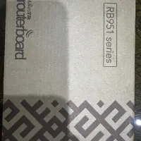 روتر میکروتیک RB951G-2HnD|مودم و تجهیزات شبکه|تهران, اکباتان|دیوار