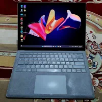 لپتاپ سورفیس surface اچ پی hp دل dell|رایانه همراه|گتوند, |دیوار