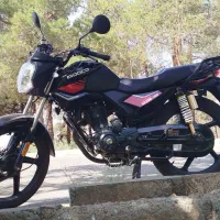 موتور ایردوکو طرح بنلی ۱۵۰|موتورسیکلت|تهران, شهرک آسمان|دیوار