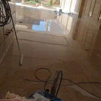 کفسابی سنگسابی نماشویی کفساب کف سابی سنگساب سابزن|خدمات نظافت|تهران, نیروی هوایی (پیروزی)|دیوار