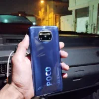 پوکو ایکس تری درحد