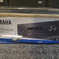 امپلی فایر یاماها