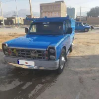 نیسان|خودرو سواری و وانت|لردگان, |دیوار