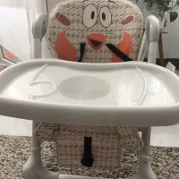 صندلی غذای کودک