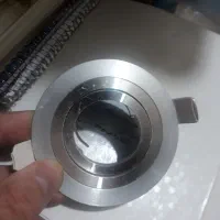 چراغ هالوژن آلومینیوم