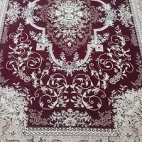 دوعددقالی یکی ۶متری ویکی راهرویی دست بافت|فرش|اهواز, کمپلو شمالی|دیوار