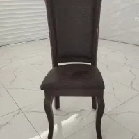 6 عدد صندلی|صندلی و نیمکت|زرندیه, |دیوار