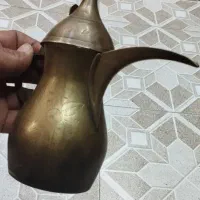 دله قهوه|قوری، کتری، قهوه‌ساز دستی|اهواز, کوی مهدیس|دیوار