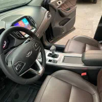 تیگو ۷ ie|خودرو سواری و وانت|رشت, گلسار|دیوار