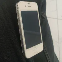 اپل (آیفون) 4s|موبایل|اردبیل, |دیوار