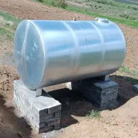 تانکر آب