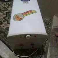 ابگرمکن برقی مخصوص آرایشگاه کولرگازی وکامپیوتر|آبگرمکن، پکیج، شوفاژ|قدس, شهر‌قدس|دیوار