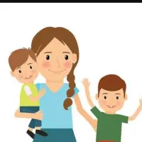 پرستار کودک