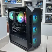 سیستم i7 نسل 9 مناسب گیم های نیمه سنگین