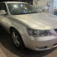 سوناتا nfچهار سیلندر کم مصرف