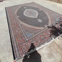 فروش فرش مدل ریز ماهی