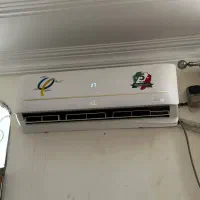فروش کولر اسپیلت ۱۸ هزار و پنجره ایی ۱۸هزار
