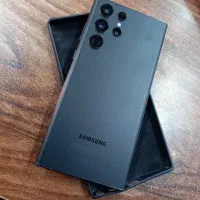 s22 ultraسامسونگ|موبایل|کرمان, |دیوار