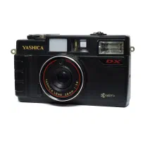 دوربین یاشیکا قیمت توافقی