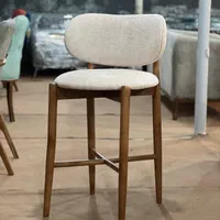 صندلی ناهارخوری مدل پاندا صندلی اپن کانتر جزیره