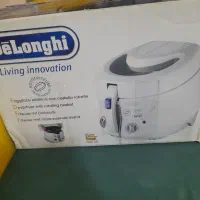 سرخ کن چرخشی دلونگی