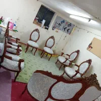 تولید و تعمیرات مبلمان آریا|مبلمان خانگی و میز عسلی|سمنان, |دیوار