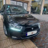 دنا آپشنال مدل ۱۴۰۴