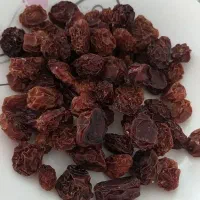 الوچه خشک