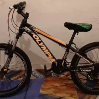 دومدل دوچرخه۲۴و۲۶آلومینیوم