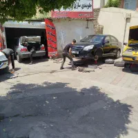 کاردرمجموع فنی به تنظیم موتور یا برق خورد نیازمندم