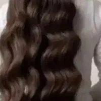 فروش مو(خرید و خریدار مو طبیعی و رنگ شده)